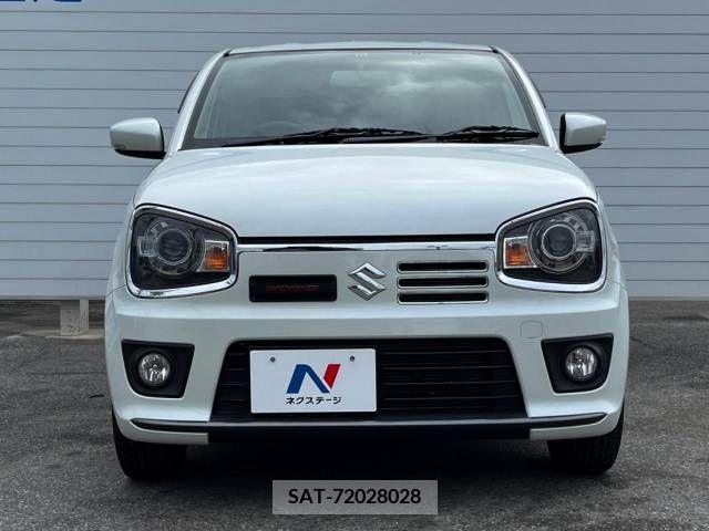 Suzuki ALTO WORKS 2019-11 248193-14