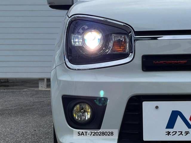 Suzuki ALTO WORKS 2019-11 248193-12