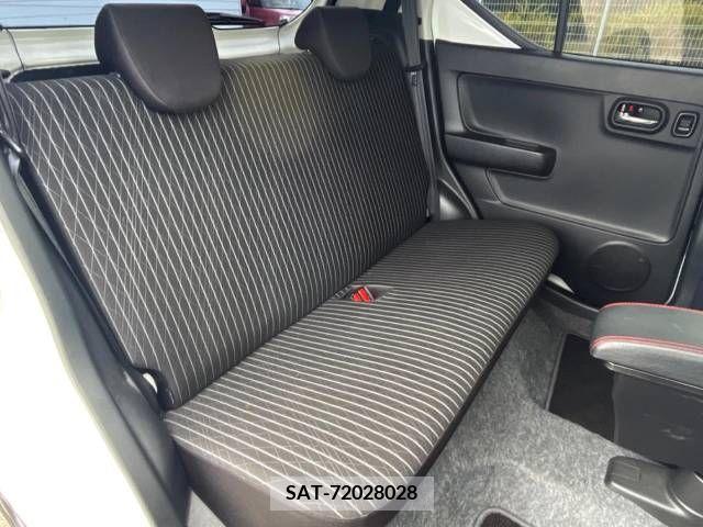 Suzuki ALTO WORKS 2019-11 248193-9