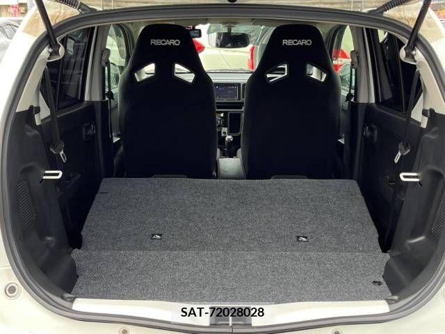 Suzuki ALTO WORKS 2019-11 248193-10