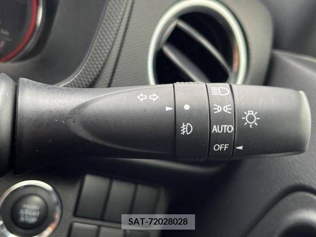 Suzuki ALTO WORKS 2019-11 248193-7