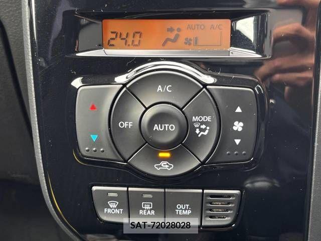 Suzuki ALTO WORKS 2019-11 248193-6