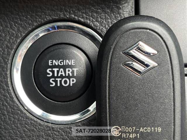 Suzuki ALTO WORKS 2019-11 248193-4