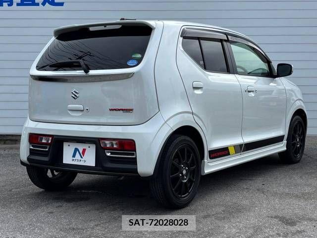 Suzuki ALTO WORKS 2019-11 248193-17