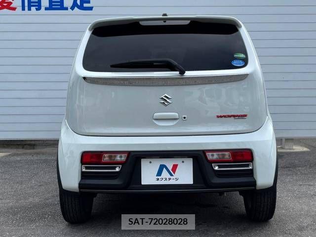 Suzuki ALTO WORKS 2019-11 248193-15