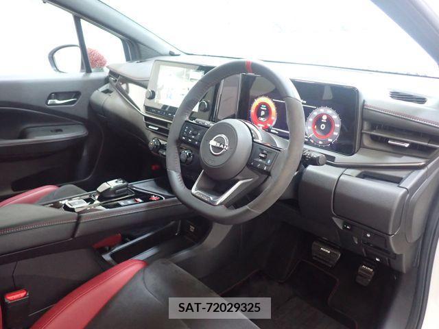 Nissan AURA 2023-01 261529-1