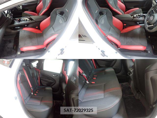 Nissan AURA 2023-01 261529-19