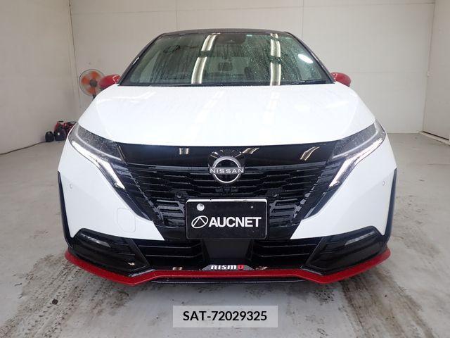 Nissan AURA 2023-01 261529-5