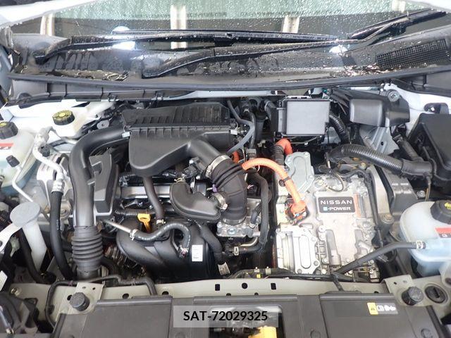Nissan AURA 2023-01 261529-23