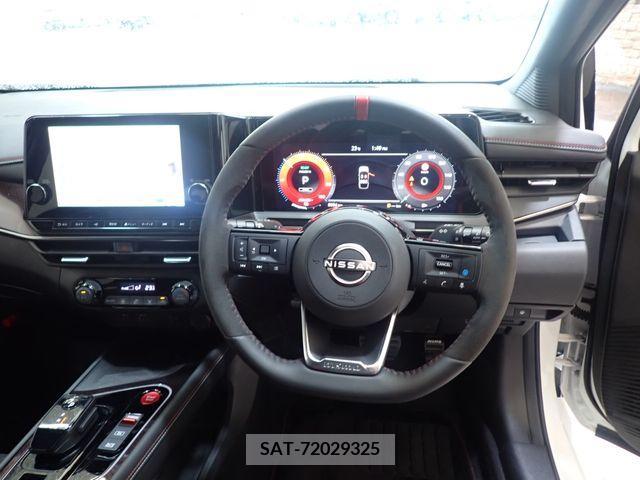 Nissan AURA 2023-01 261529-10