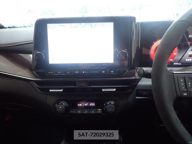Nissan AURA 2023-01 261529-15