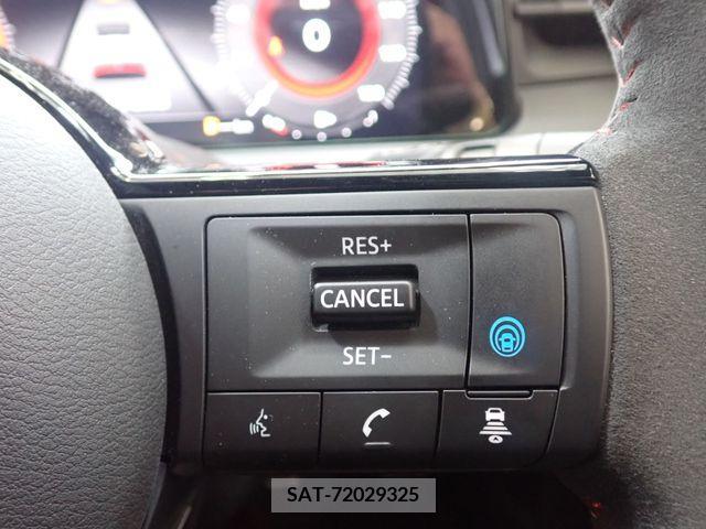 Nissan AURA 2023-01 261529-14