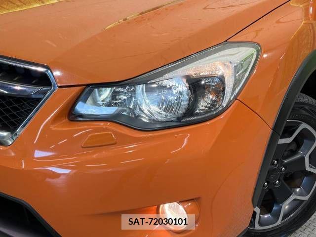 Subaru SUBARU 2013-10 344501-12