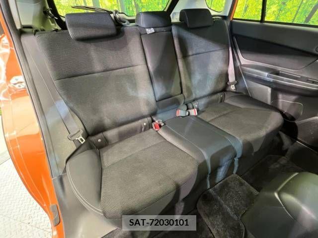 Subaru SUBARU 2013-10 344501-10