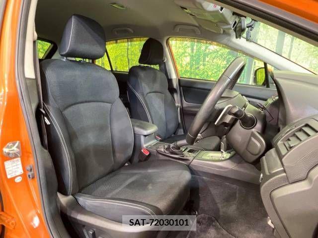 Subaru SUBARU 2013-10 344501-9