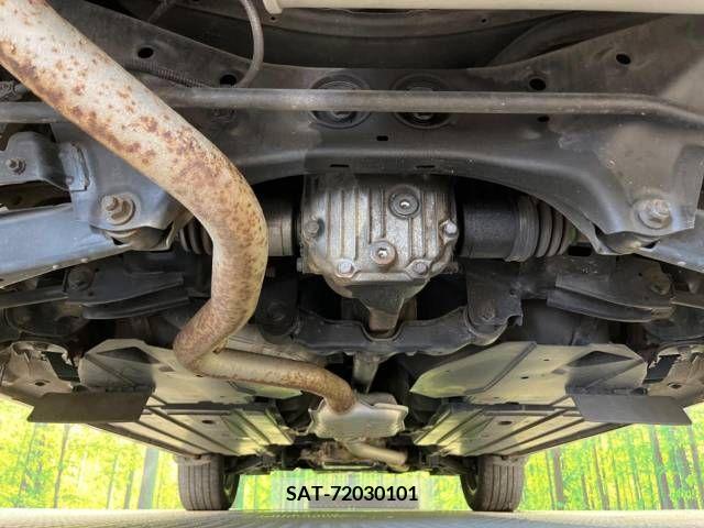 Subaru SUBARU 2013-10 344501-19