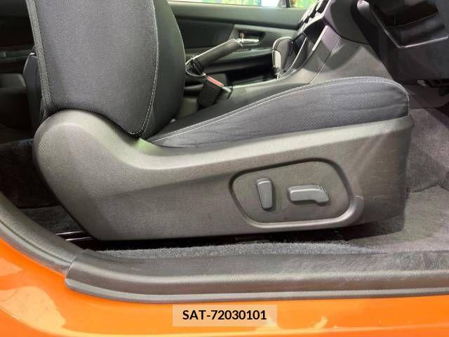Subaru SUBARU 2013-10 344501-8