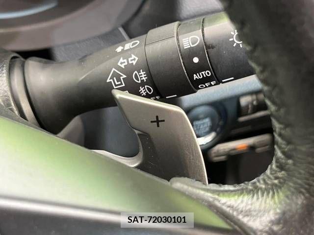 Subaru SUBARU 2013-10 344501-7