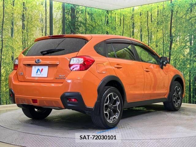 Subaru SUBARU 2013-10 344501-17