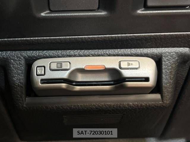 Subaru SUBARU 2013-10 344501-6