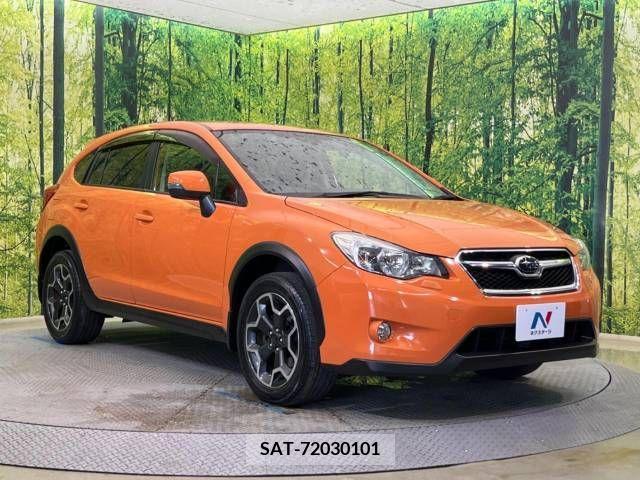 Subaru SUBARU 2013-10 344501-16