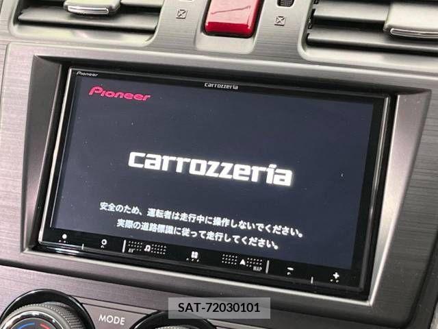 Subaru SUBARU 2013-10 344501-4
