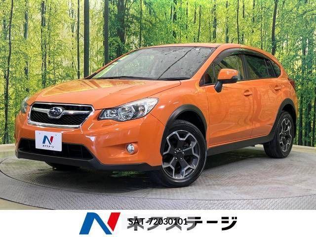 Subaru SUBARU 2013-10 344501-0