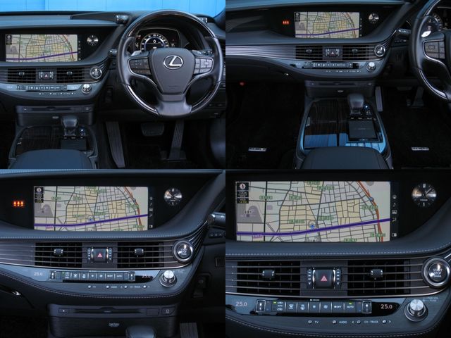 Lexus LS 2018-01 2845-14