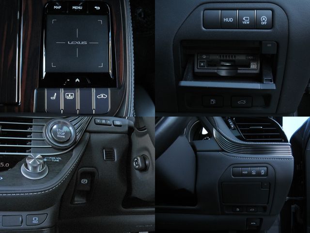 Lexus LS 2018-01 2845-16