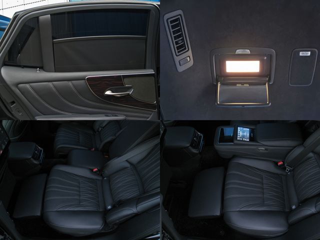 Lexus LS 2018-01 2845-25