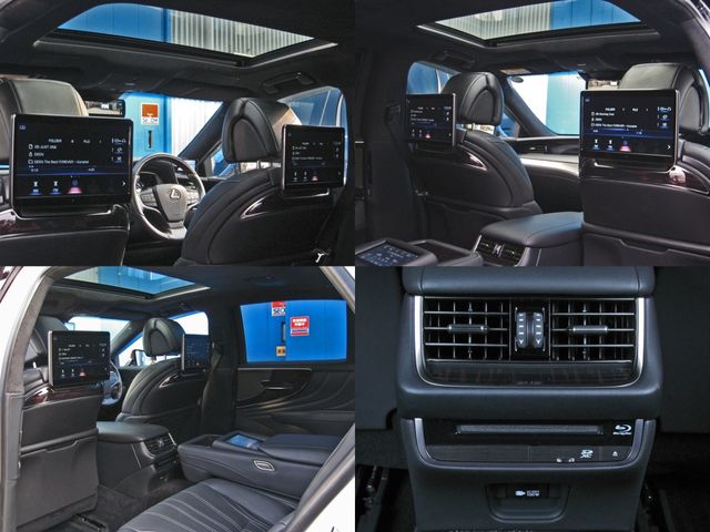 Lexus LS 2018-01 2845-20