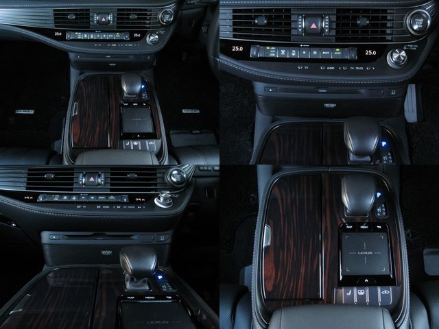 Lexus LS 2018-01 2845-15