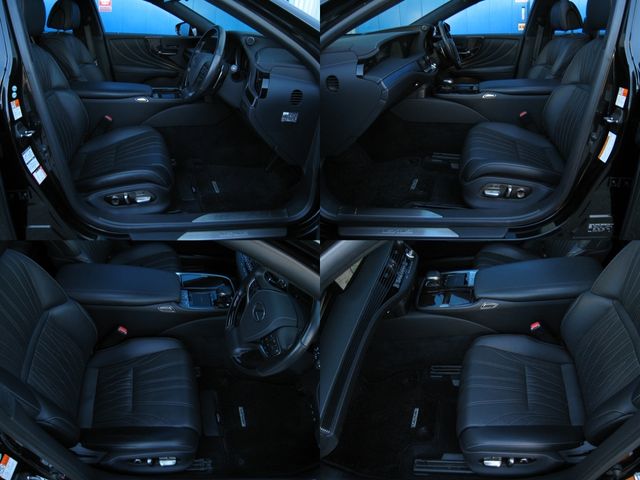 Lexus LS 2018-01 2845-26