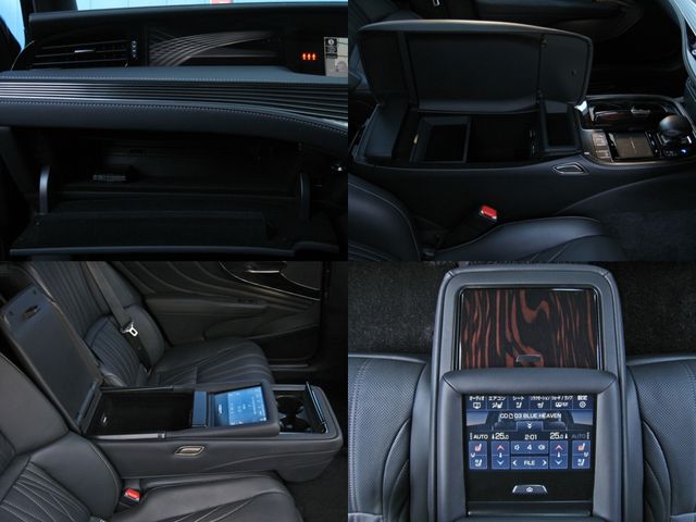 Lexus LS 2018-01 2845-21