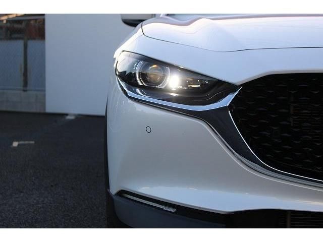 Mazda CX-30 2020-03 182660-9