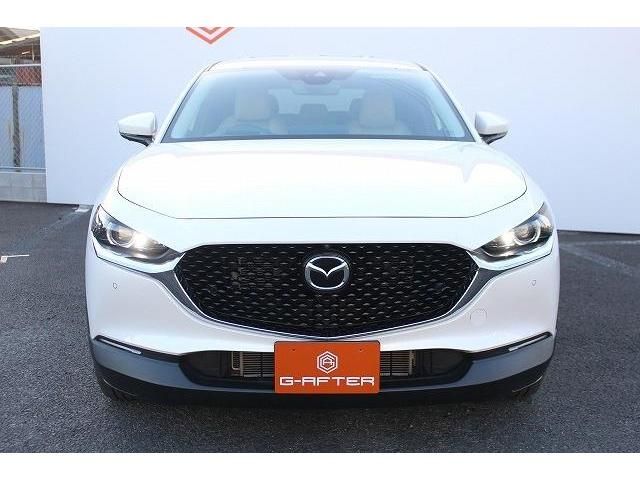 Mazda CX-30 2020-03 182660-5