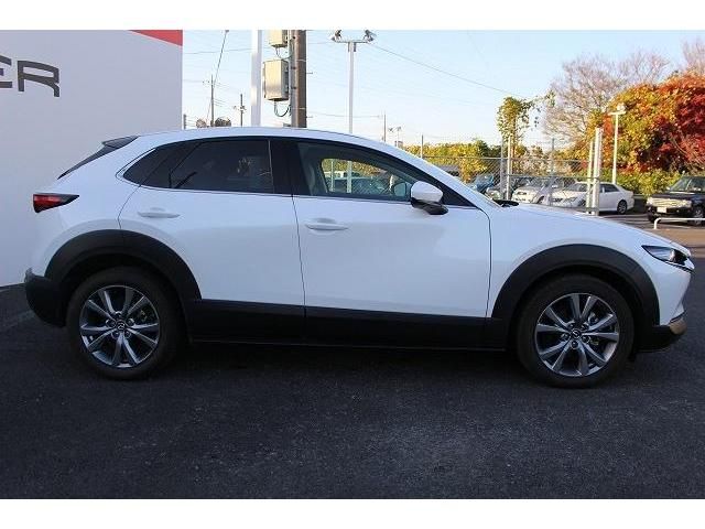 Mazda CX-30 2020-03 182660-6