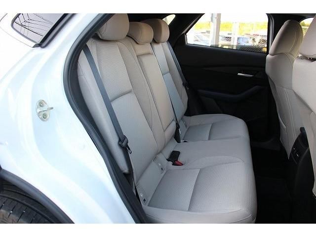 Mazda CX-30 2020-03 182660-13