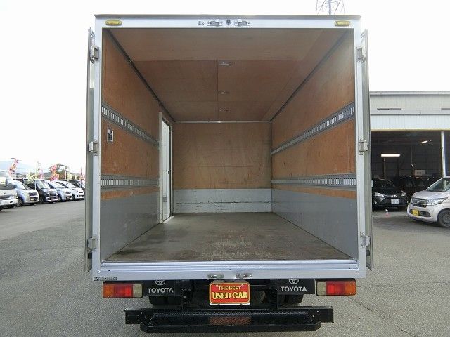 Toyota DYNA TRUCK 2013-11 13752-11