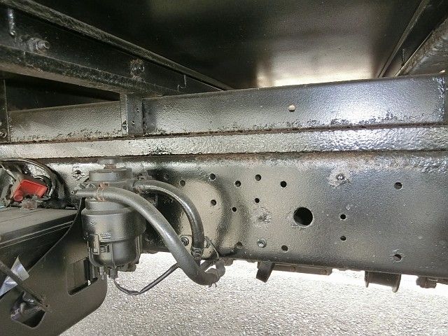 Toyota DYNA TRUCK 2013-11 13752-15