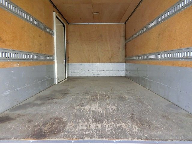 Toyota DYNA TRUCK 2013-11 13752-9