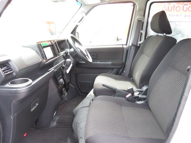 Daihatsu ATRAI WAGON 2018-07 22353-12