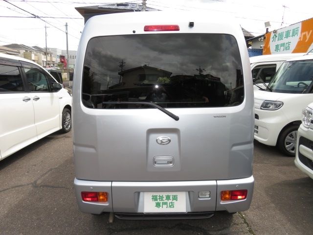 Daihatsu ATRAI WAGON 2018-07 22353-28