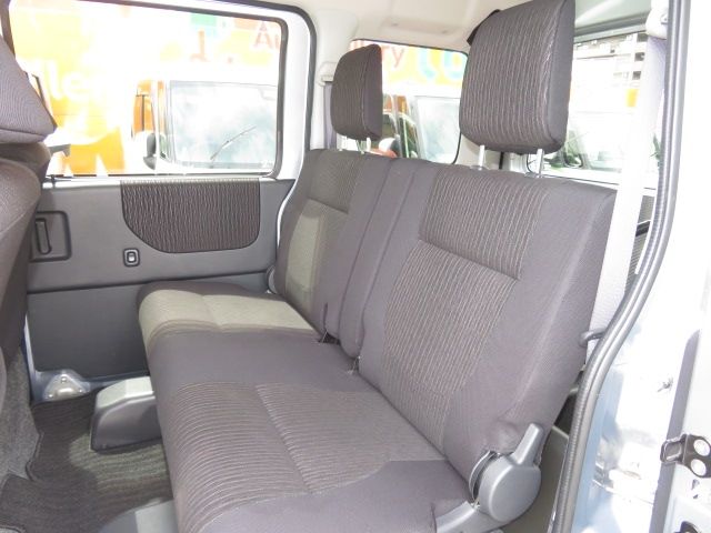 Daihatsu ATRAI WAGON 2018-07 22353-13