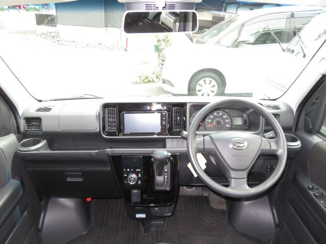 Daihatsu ATRAI WAGON 2018-07 22353-14