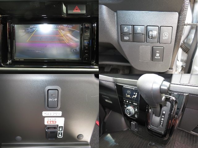 Daihatsu ATRAI WAGON 2018-07 22353-15
