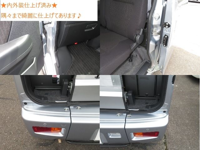 Daihatsu ATRAI WAGON 2018-07 22353-18
