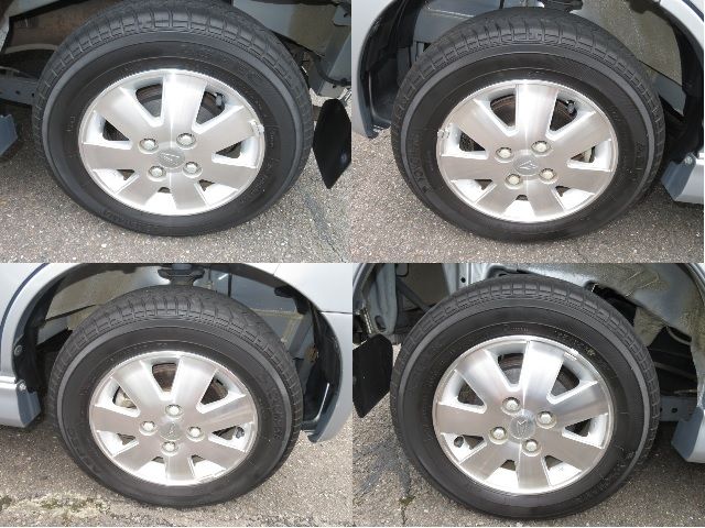 Daihatsu ATRAI WAGON 2018-07 22353-20
