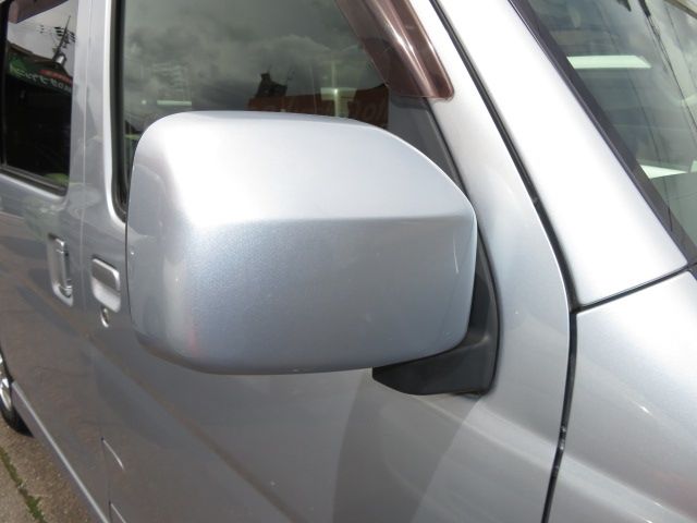 Daihatsu ATRAI WAGON 2018-07 22353-22