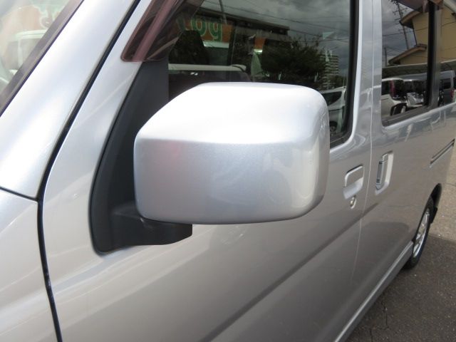 Daihatsu ATRAI WAGON 2018-07 22353-23
